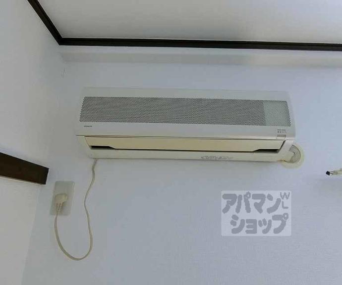 【メゾンノースポール】間取