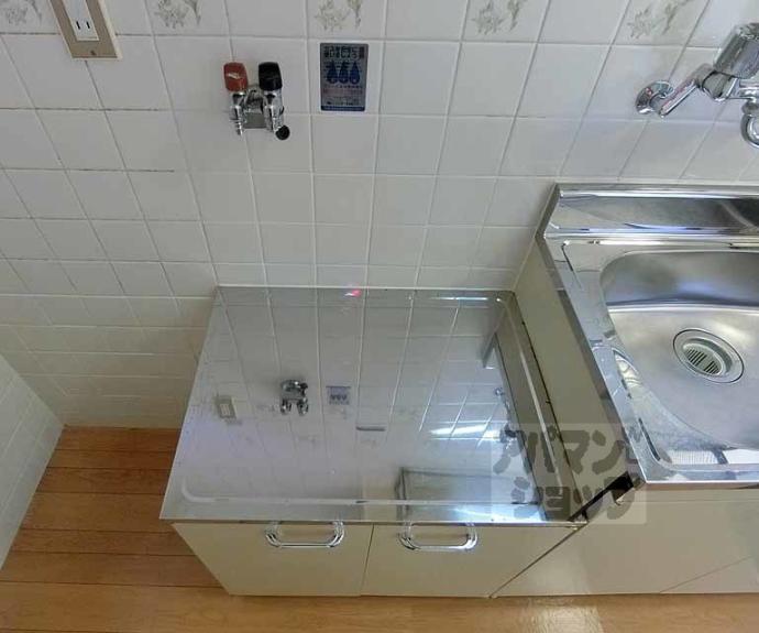 【メゾンノースポール】間取