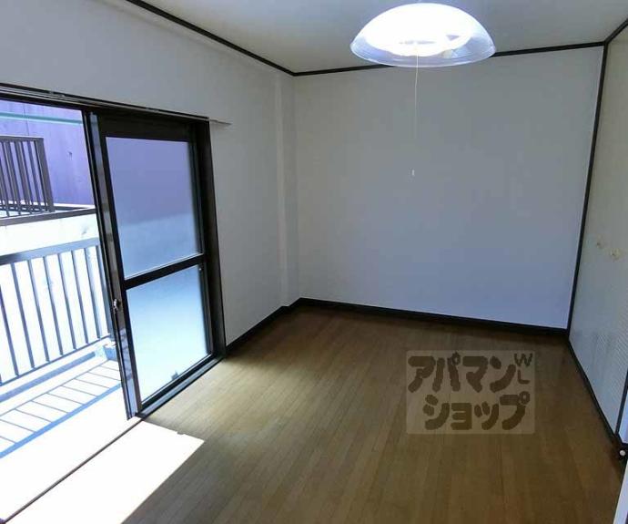 【メゾンノースポール】間取