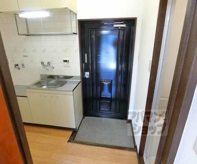 【メゾンノースポール】間取