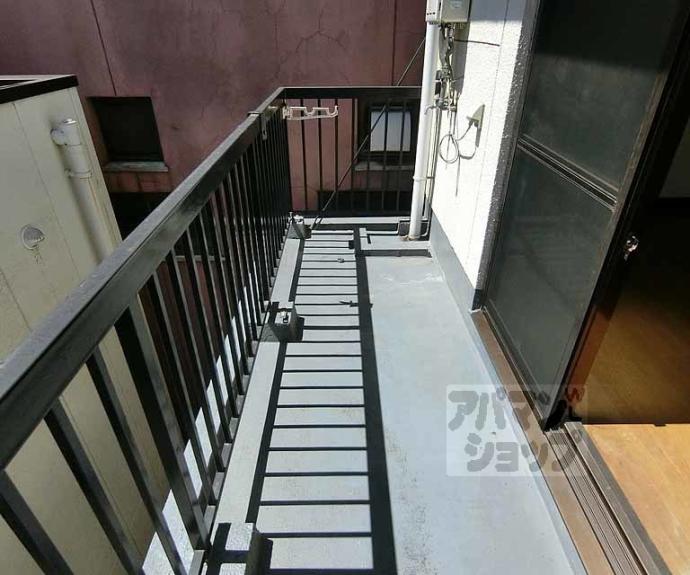 【メゾンノースポール】間取