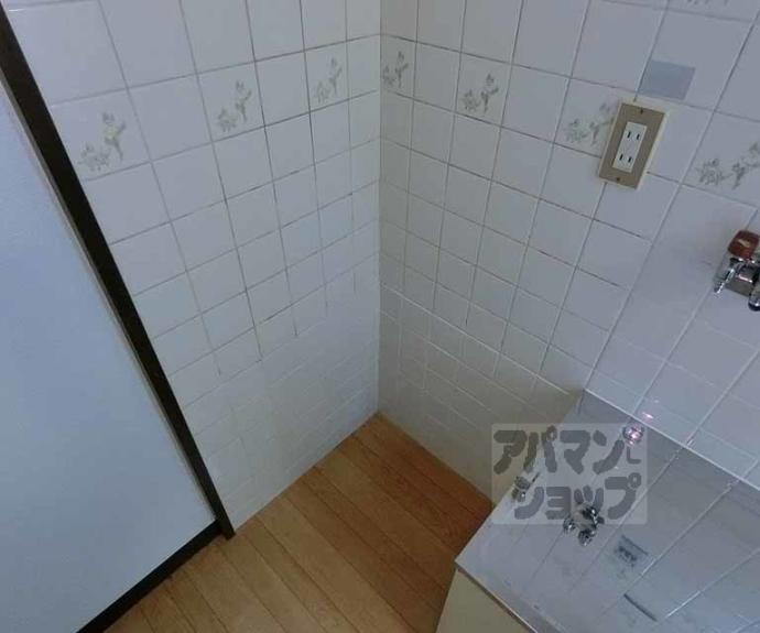 【メゾンノースポール】間取