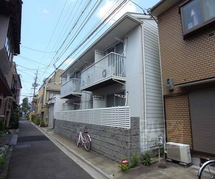 【プレジール鈴木】間取