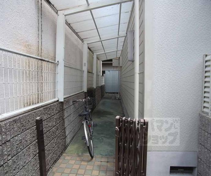 【プレジール鈴木】間取