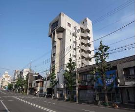 レスパス・エラン：間取図