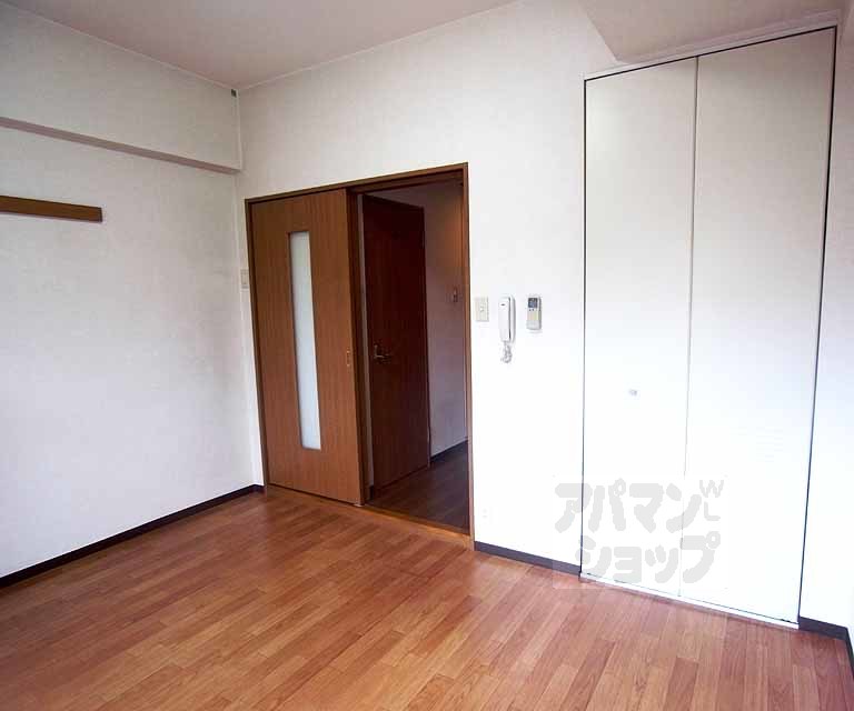 【レスパス・エラン】間取