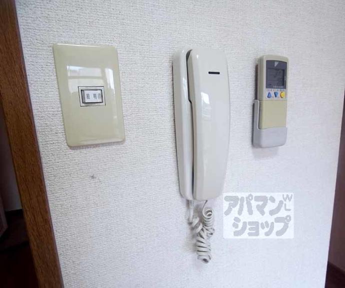 【レスパス・エラン】間取