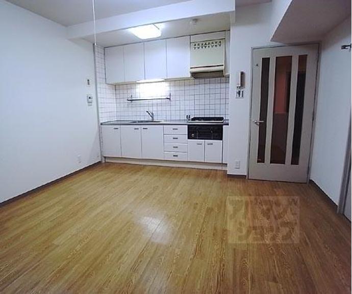 【御幸町パークハイム】間取