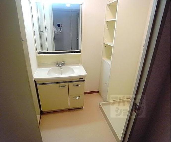 【御幸町パークハイム】間取