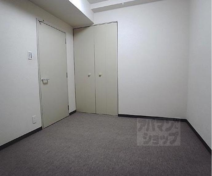 【御幸町パークハイム】間取