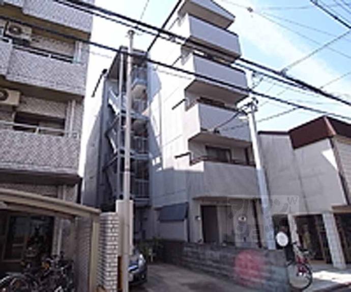 【ラ・トゥール・イリエ】間取