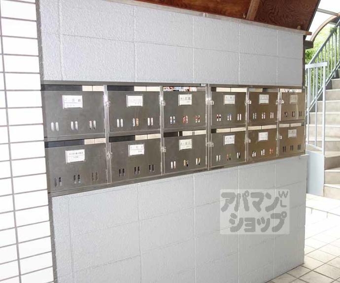 【ラ・トゥール・イリエ】間取