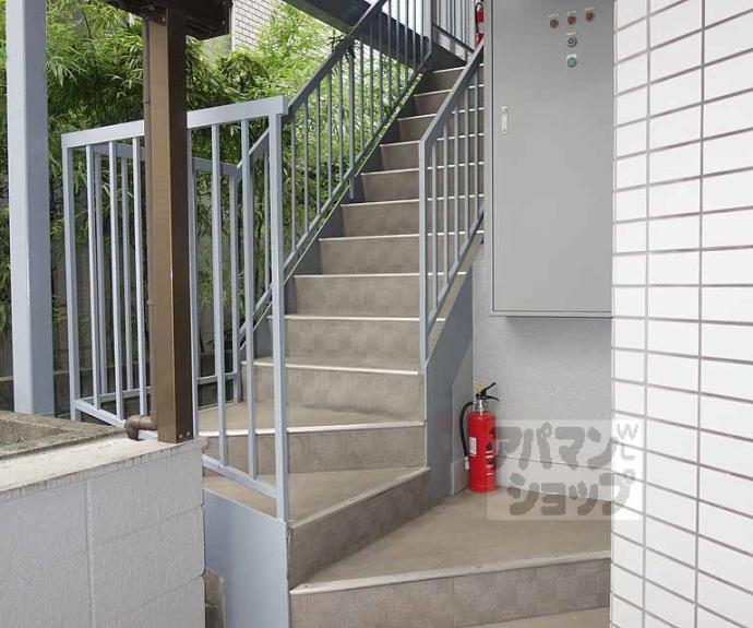 【ラ・トゥール・イリエ】間取