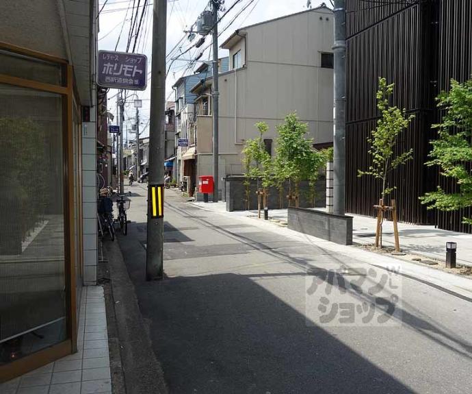 【ラ・トゥール・イリエ】間取