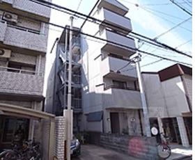 ラ・トゥール・イリエ：間取図