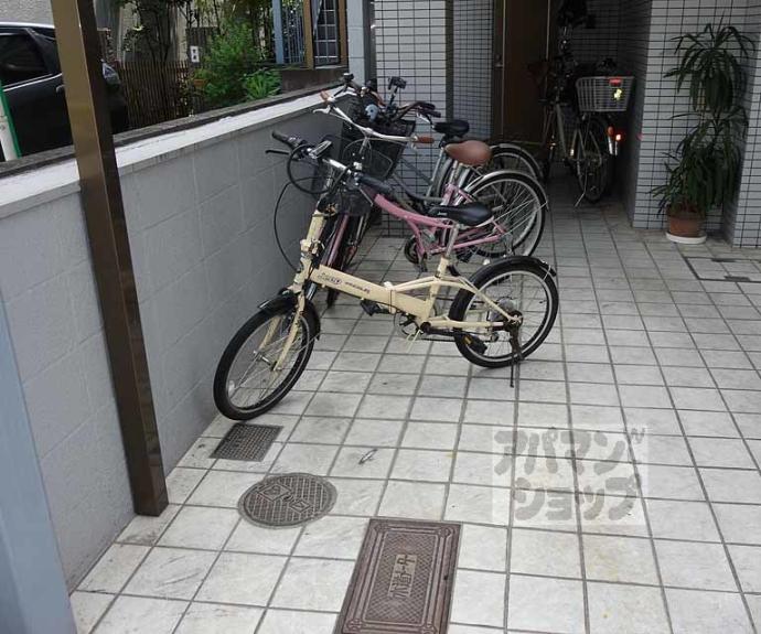 【ラ・トゥール・イリエ】間取