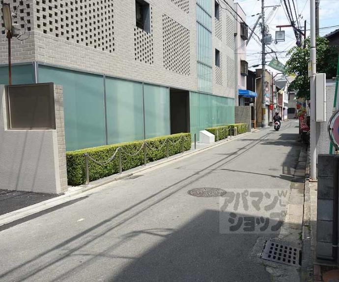 【ラ・トゥール・イリエ】間取