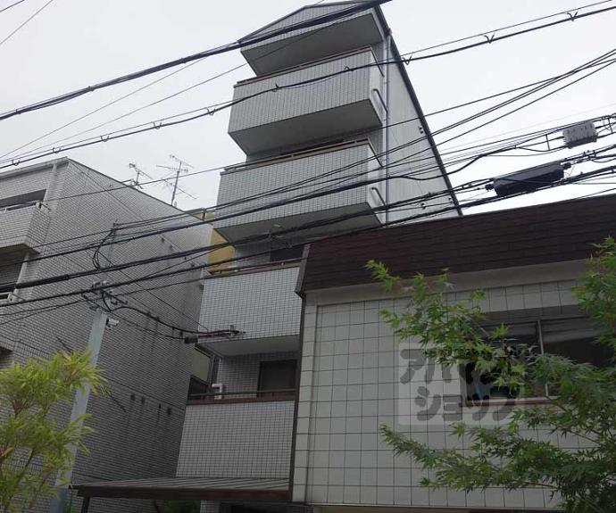 【ラ・トゥール・イリエ】間取