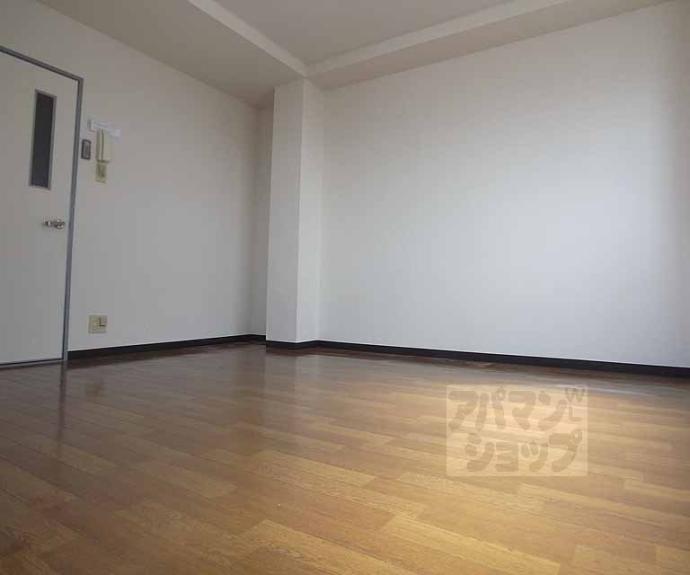 【ラ・トゥール・イリエ】間取