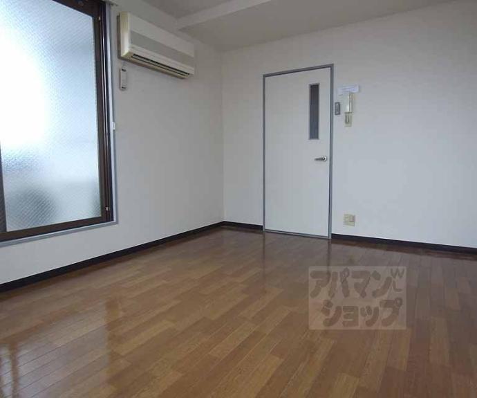 【ラ・トゥール・イリエ】間取