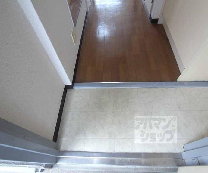 【ラ・トゥール・イリエ】間取