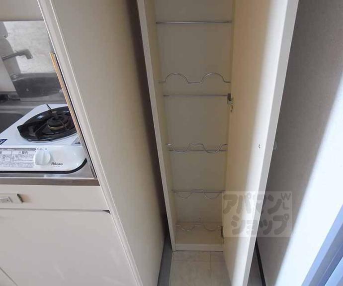 【ラ・トゥール・イリエ】間取