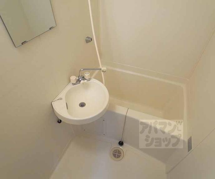 【ラ・トゥール・イリエ】間取