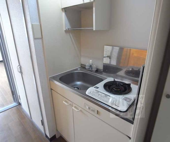 【ラ・トゥール・イリエ】間取