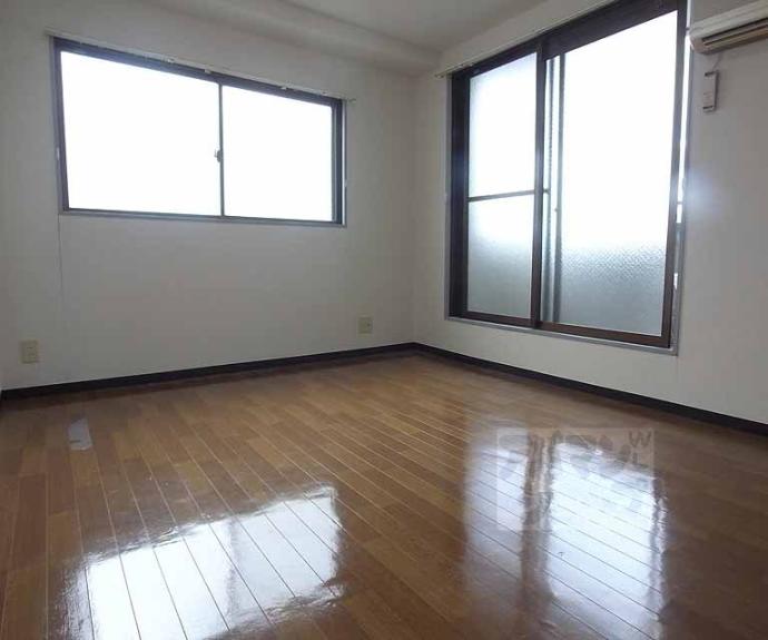 【ラ・トゥール・イリエ】間取