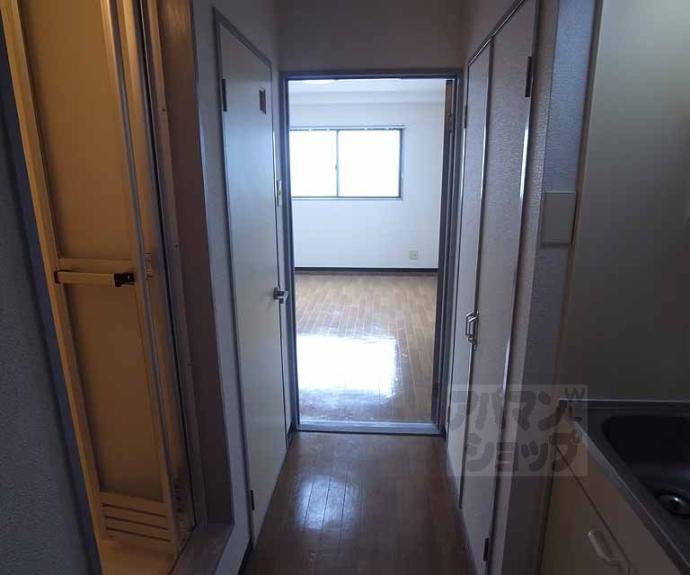 【ラ・トゥール・イリエ】間取