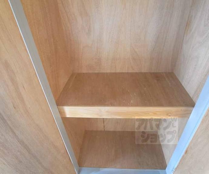 【ラ・トゥール・イリエ】間取