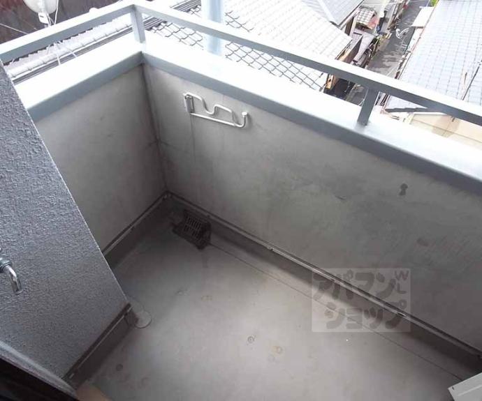 【ラ・トゥール・イリエ】間取