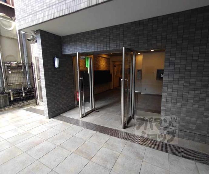 【エル・セレーノ本能寺町】間取