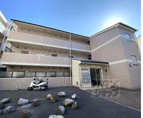 プリーマトマーテ：間取図