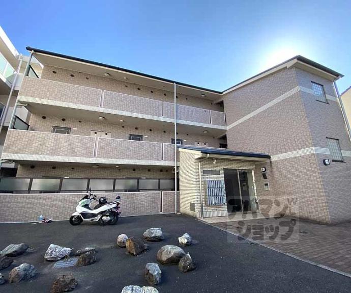 【プリーマトマーテ】間取