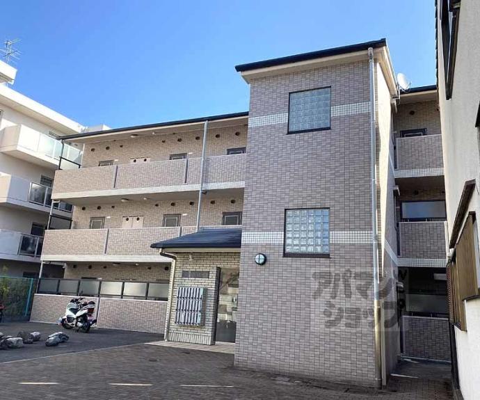 【プリーマトマーテ】間取