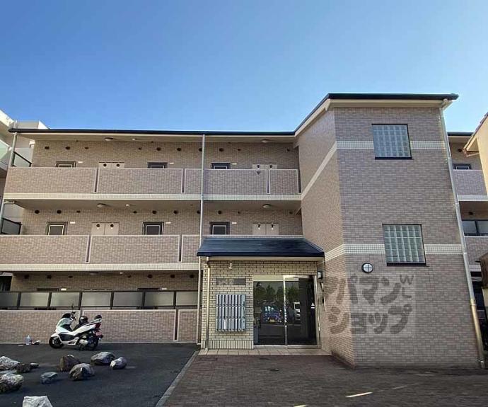 【プリーマトマーテ】間取