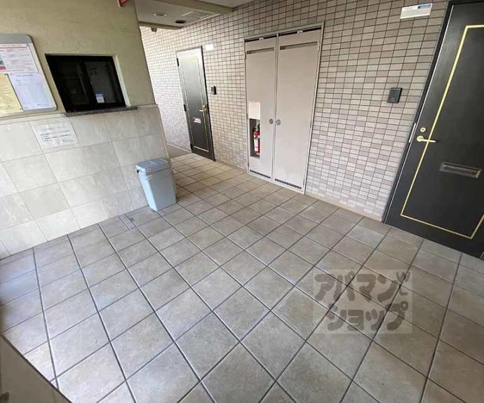 【プリーマトマーテ】間取