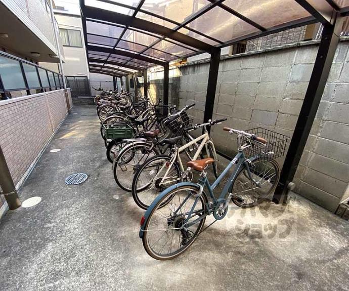 【プリーマトマーテ】間取