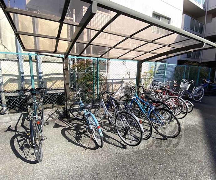 【プリーマトマーテ】間取