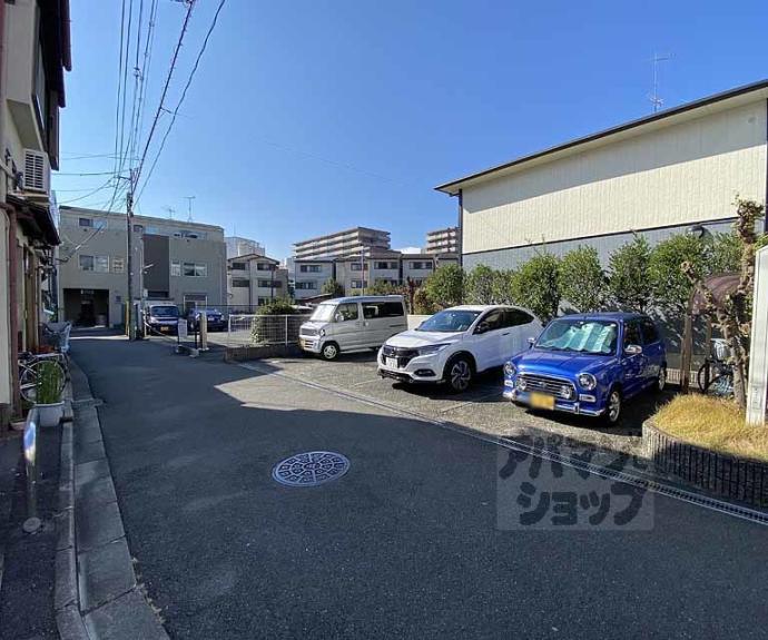 【プリーマトマーテ】間取