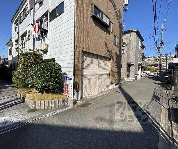 【プリーマトマーテ】間取