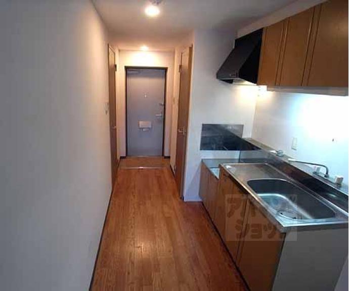 【プリーマトマーテ】間取