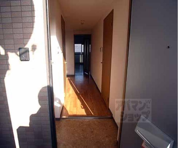 【プリーマトマーテ】間取