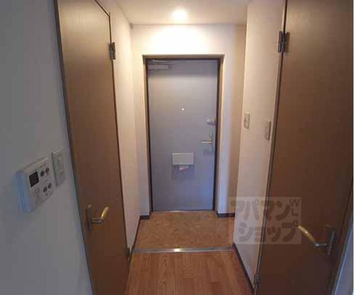 【プリーマトマーテ】間取