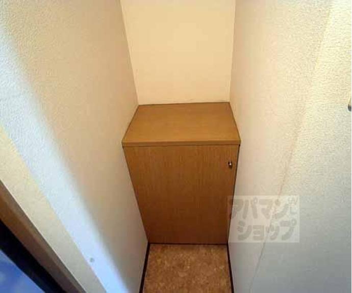 【プリーマトマーテ】間取