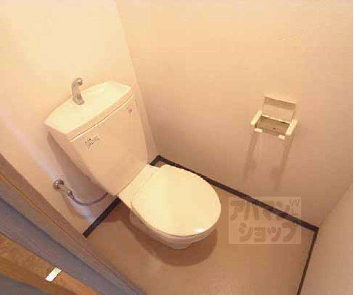 【プリーマトマーテ】間取