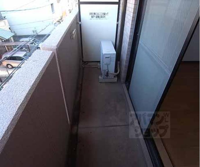 【プリーマトマーテ】間取