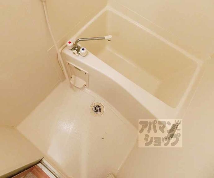 【グランドプレア】間取