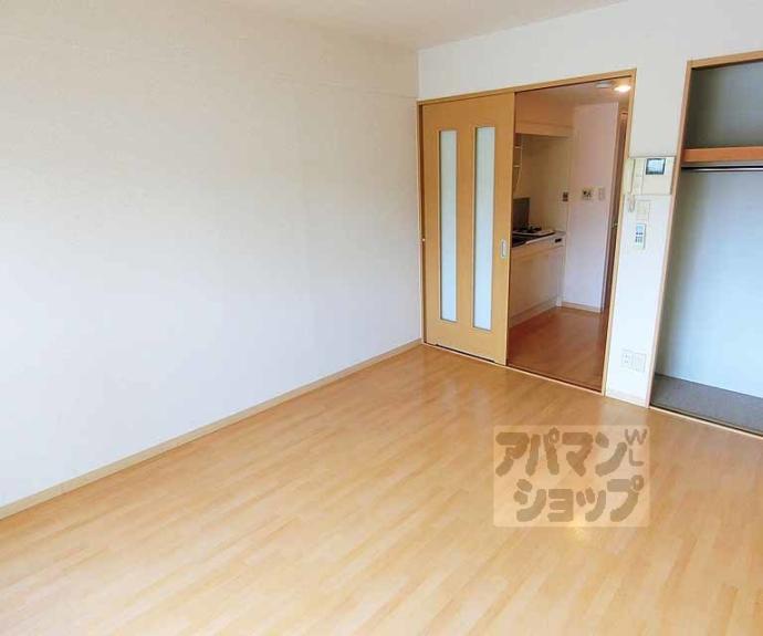 【グランドプレア】間取